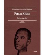 Fanon Kitabı - Seçme Yazılar