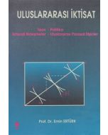 Uluslararası İktisat