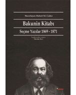 Bakunin Kitabı