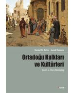 Ortadoğu Halkları ve Kültürleri