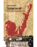 Türkiye’nin 68’i