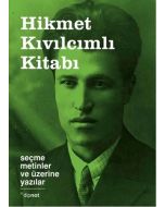 Hikmet Kıvılcımlı Kitabı