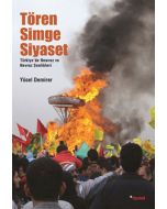 Tören, Simge, Siyaset