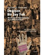 Değişen Bir Şey Yok