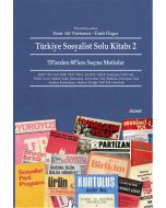 Türkiye Sosyalist Solu Kitabı: 2