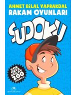 Rakam Oyunları - Sudoku