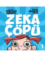 Zeka Çöpü 1 - Dijital Rakamlar (Tek Çöp)