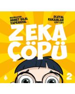 Zeka Çöpü 2 - Dijital Rakamlar (Çift Çöp)
