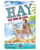 Hay - Issız Adada Bir Çocuk