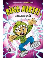Dino Avcısı 4 - Dinozor Çağı