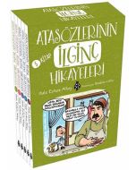 Atasözlerinin İlginç Hikayeleri - 5 Kitap Takım