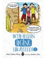 Deyimlerin İlginç Hikayeleri-2