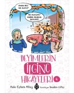 Deyimlerin İlginç Hikayeleri-4