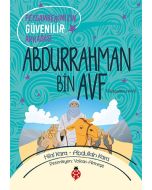 Abdurrahman bin Avf