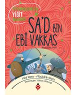 Sa'd bin Ebî Vakkas