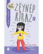 Zeynep Kiraz 2 - Okulun Fenomeni