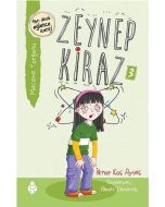 Zeynep Kiraz 3 - Macera Yorgunu