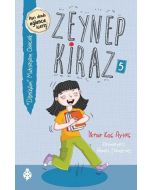 Zeynep Kiraz 5 - Dönüşüm Muhteşem Olacak