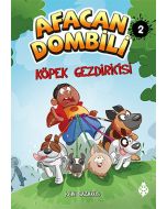 Afacan Dombili 2-Köpek Gezdiricisi