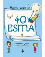 Halim Selim ile 40 Esma