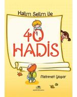 Halim ile Selim İle 40 Hadis