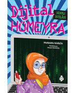 Dijital Hümeyra - Uzaylı İstilası