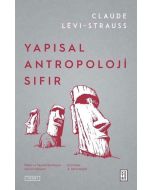 Yapısal Antropoloji Sıfır