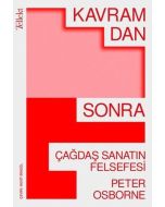 Kavramdan Sonra - Çağdaş Sanatın Felsefesi