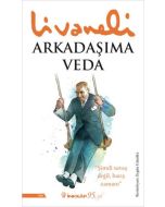 Arkadaşıma Veda