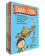 Sabri Cemil - 5 Kitap Takım