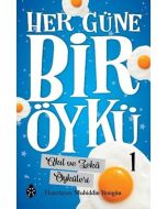 Her Güne Bir Öykü 1 - Akıl ve Zeka Öyküleri