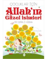 Çocuklar için Allah’ın Güzel İsimleri