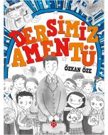 Dersimiz: Amentü