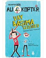 Ali Kopter 1 - Vay Başıma Gelenler