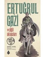Osmanlı Kuruluş Dizisi 1 - Ertuğrul Gazi ve Yiğit Akıncıları