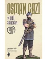 Osmanlı Kuruluş Dizisi 2 - Osman Gazi ve Yiğit Akıncıları