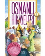 Osmanlı Hikayeleri-1