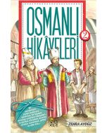 Osmanlı Hikayeleri 2