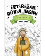 Enteresan Dünya Tarihi 3 - İslam Tarihi 1