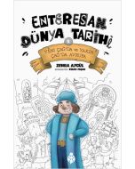 Enteresan Dünya Tarihi 5 - Yeni Çağ’da ve Yakın Çağ’da Avrupa