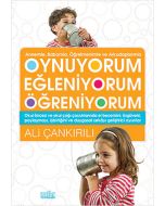 Oynuyorum Eğleniyorum Öğreniyorum