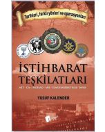 İstihbarat Teşkilatları