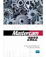 Mastercam 2022