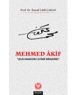 Mehmed Akif