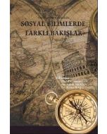 Sosyal Bilimlerde Farklı Bakışlar