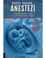 Kardiyo-Obstetrik Anestezi