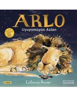 Arlo - Uyuyamayan Aslan