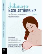 Sütünüzü Nasıl Artırırsınız