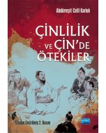 Çinlilik ve Çin’de Ötekiler