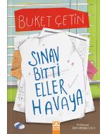Sınav Bitti Eller Havaya